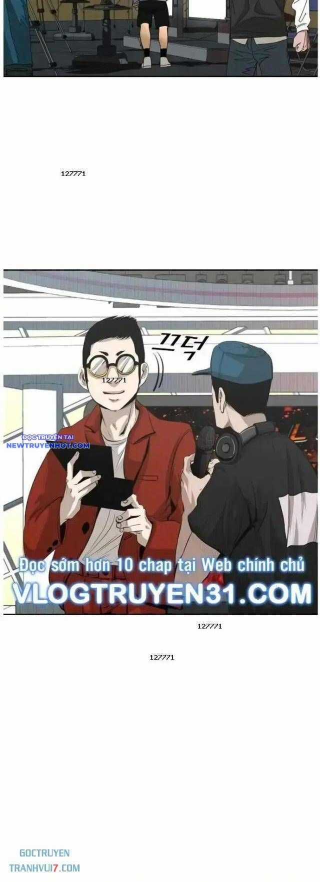 Shark - Cá Mập - Chương 136 - Trang 4