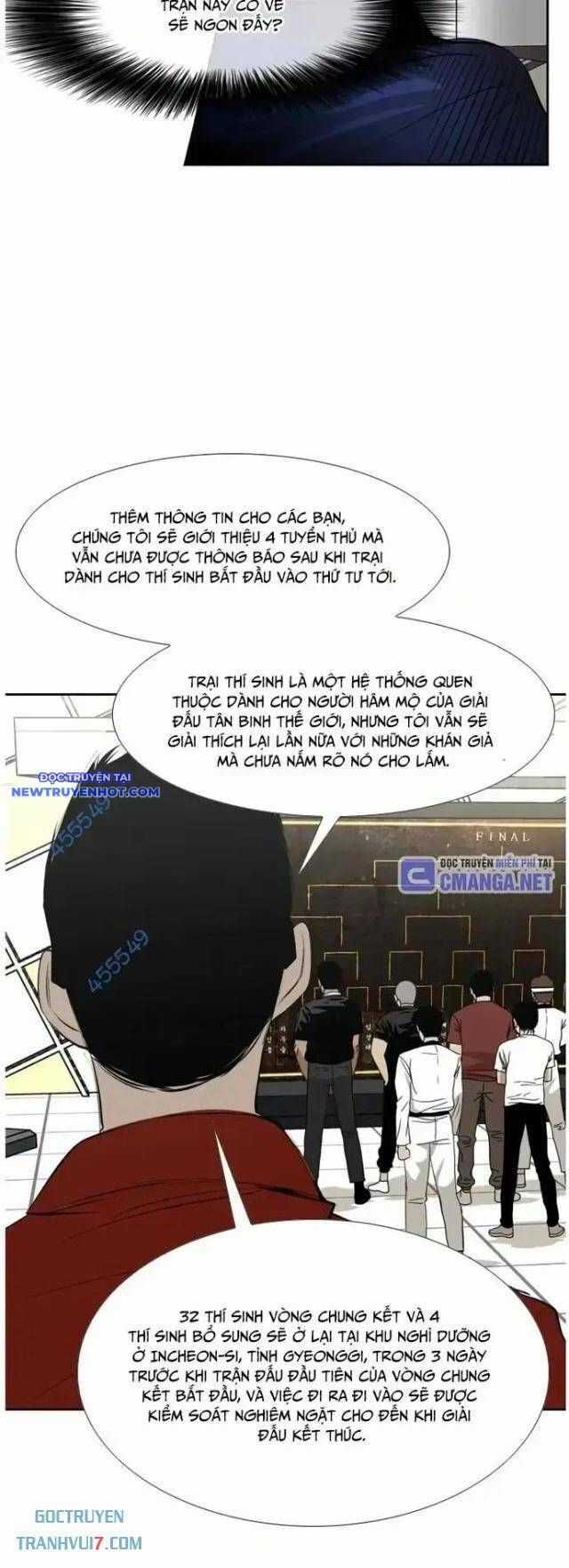 Shark - Cá Mập - Chương 136 - Trang 32