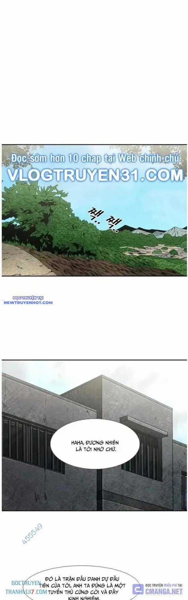 Shark - Cá Mập - Chương 136 - Trang 36