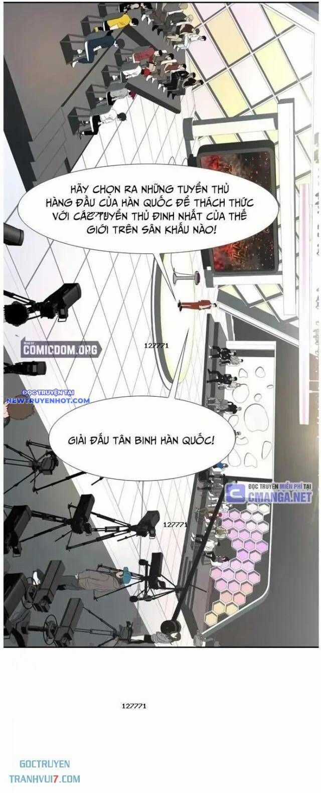 Shark - Cá Mập - Chương 136 - Trang 5