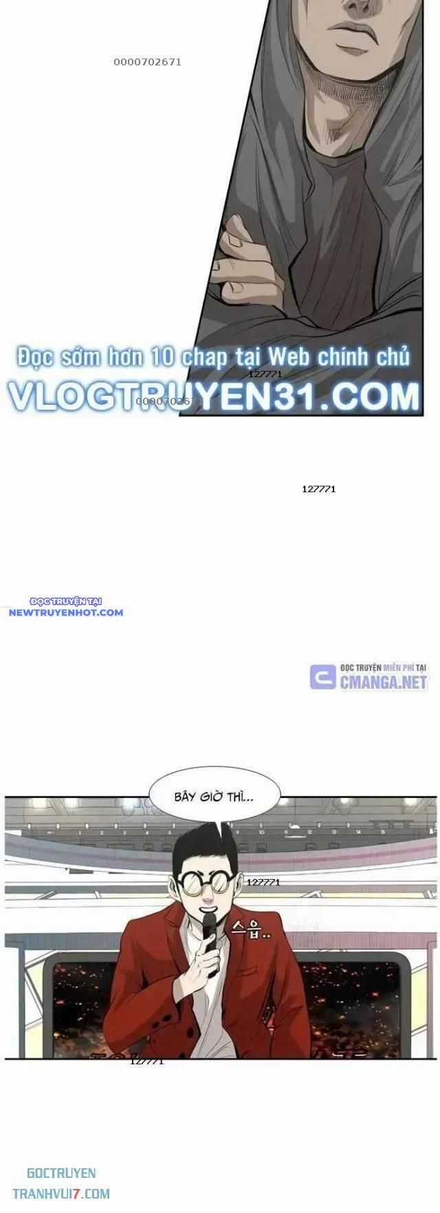 Shark - Cá Mập - Chương 136 - Trang 8