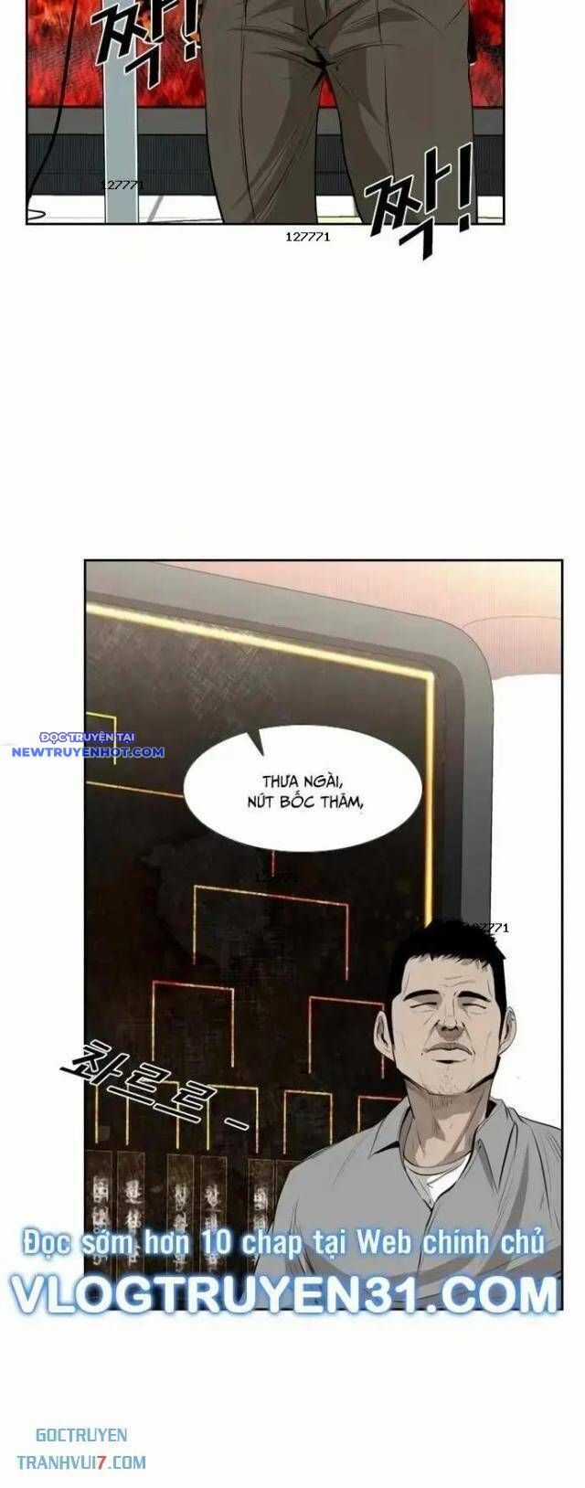 Shark - Cá Mập - Chương 136 - Trang 10