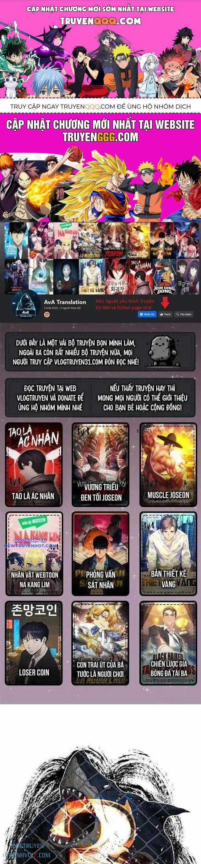 Shark - Cá Mập - Chương 137 - Trang 1