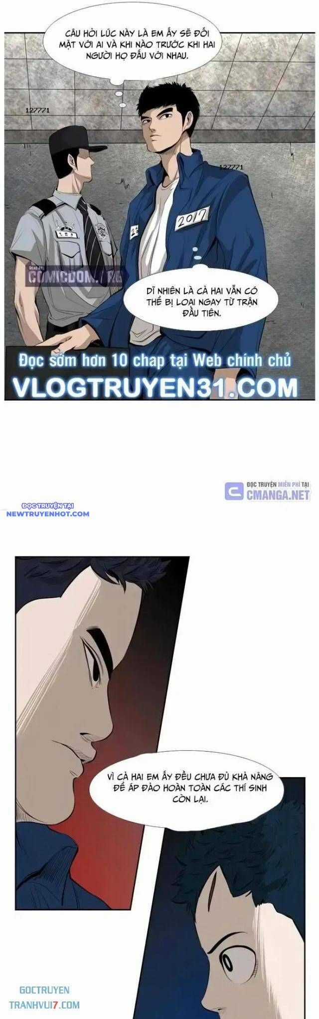 Shark - Cá Mập - Chương 137 - Trang 11