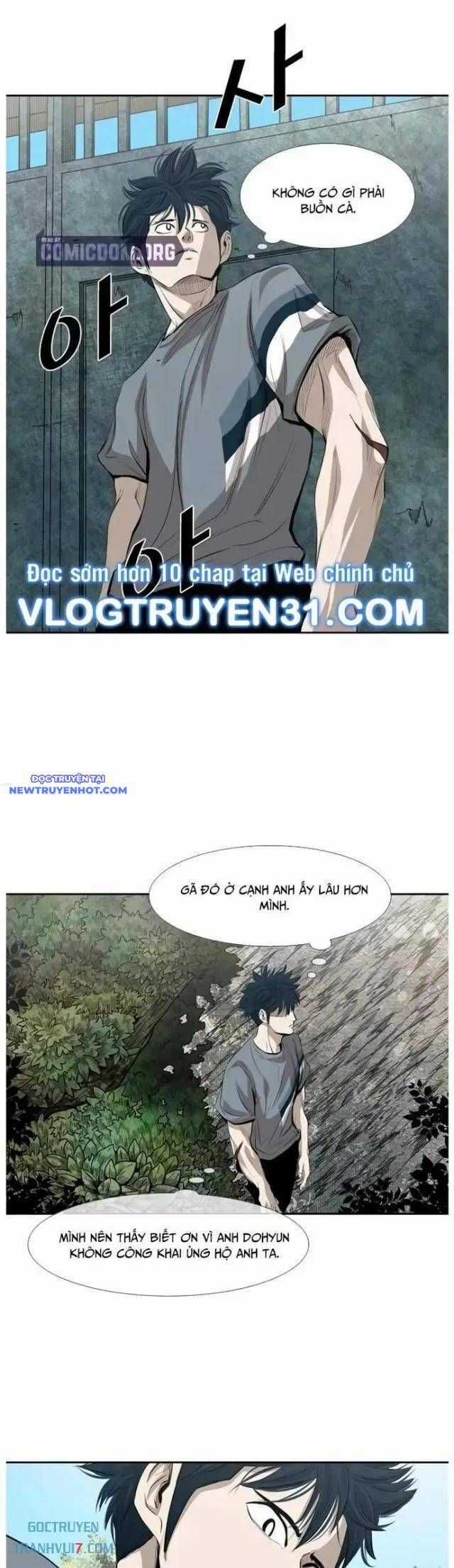 Shark - Cá Mập - Chương 137 - Trang 13