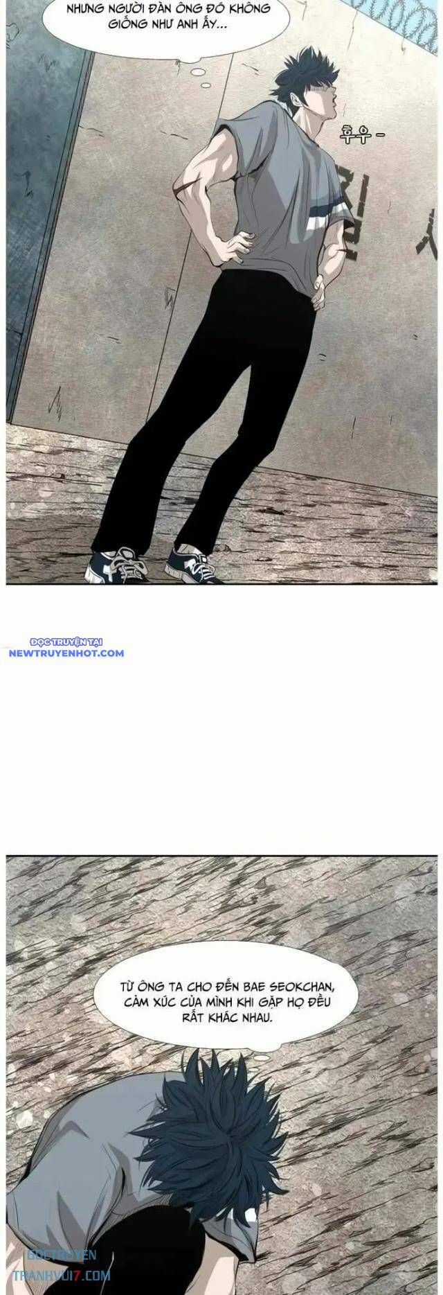 Shark - Cá Mập - Chương 137 - Trang 16