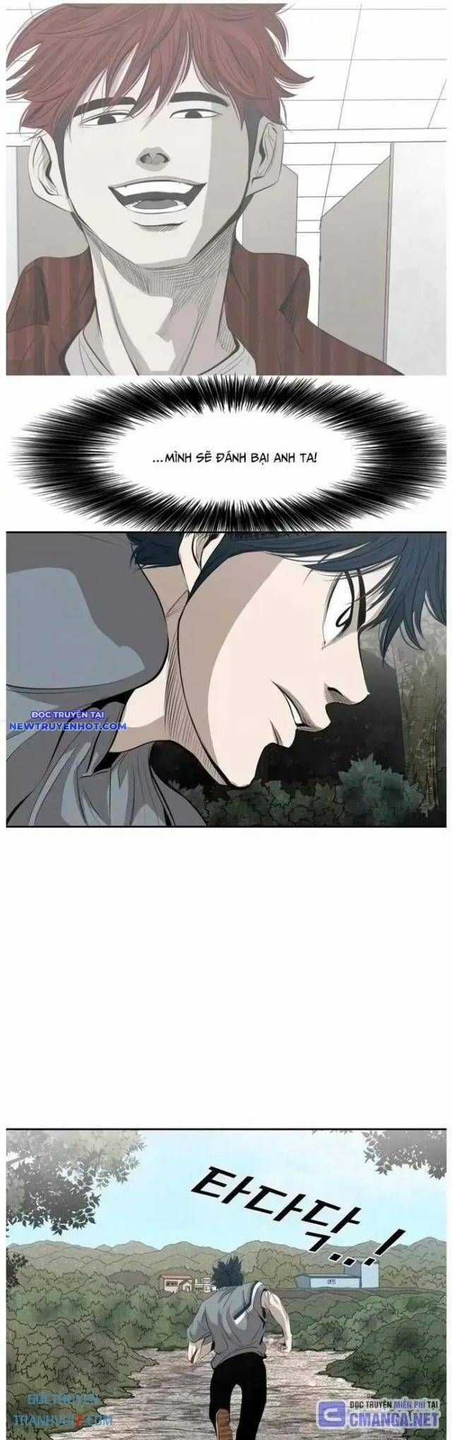 Shark - Cá Mập - Chương 137 - Trang 18