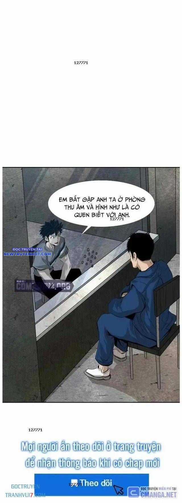 Shark - Cá Mập - Chương 137 - Trang 3