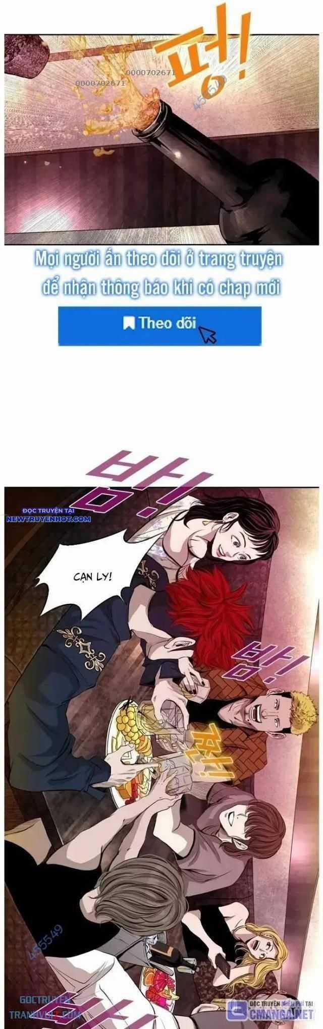 Shark - Cá Mập - Chương 137 - Trang 21