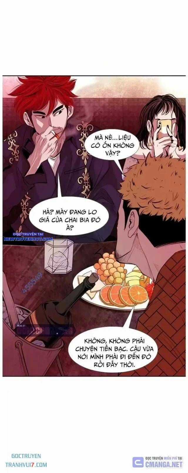 Shark - Cá Mập - Chương 137 - Trang 24