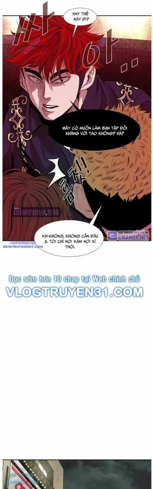 Shark - Cá Mập - Chương 137 - Trang 29