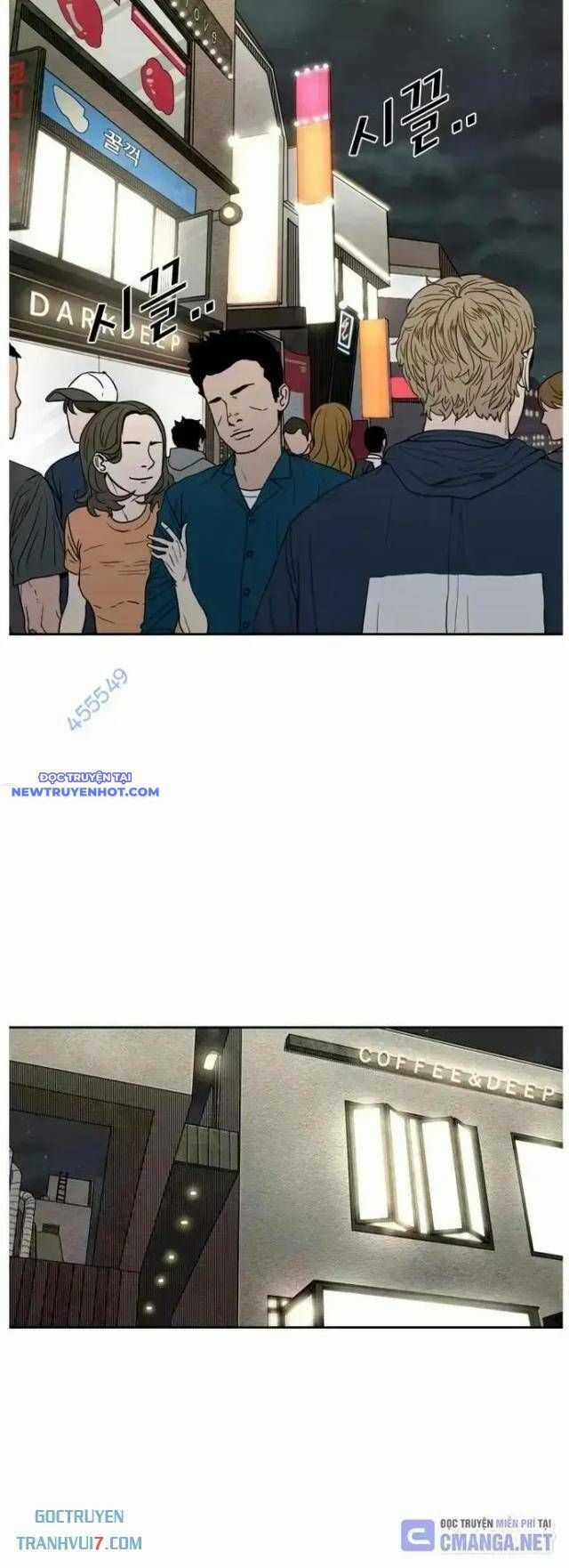 Shark - Cá Mập - Chương 137 - Trang 30