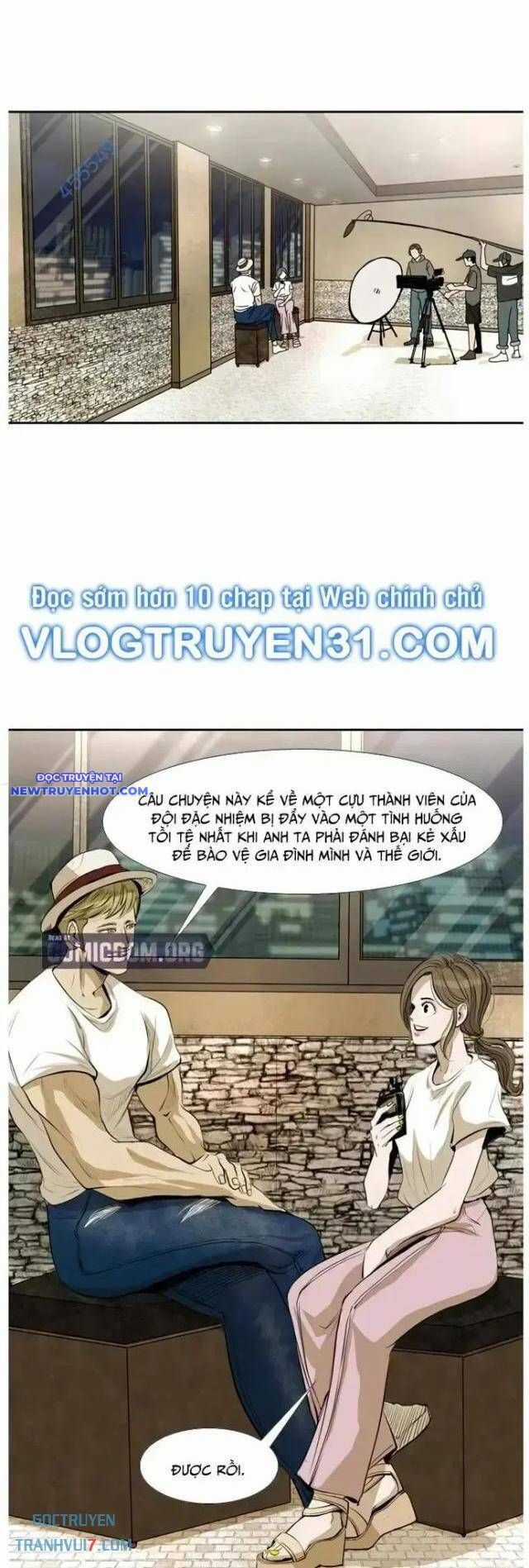 Shark - Cá Mập - Chương 137 - Trang 31