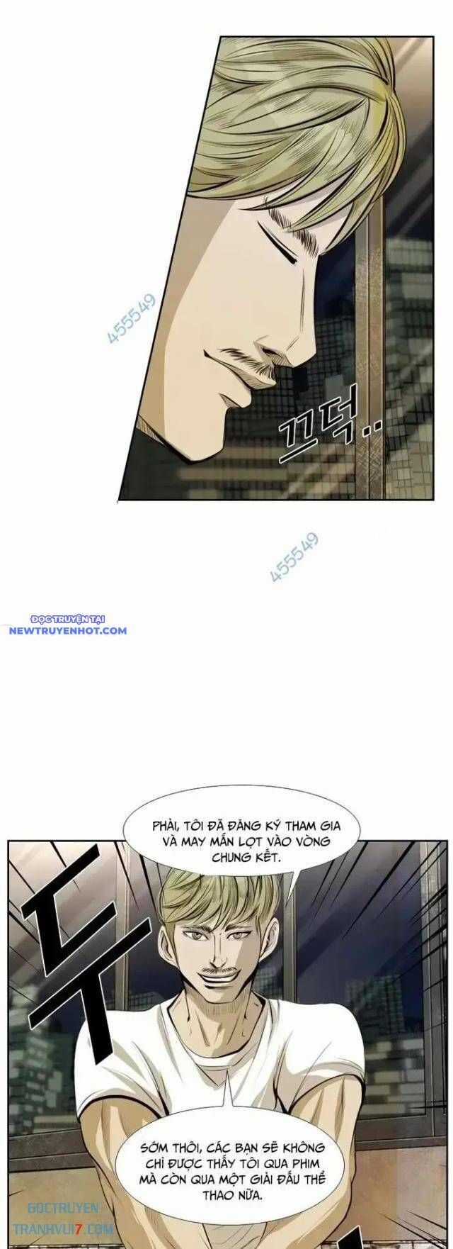 Shark - Cá Mập - Chương 137 - Trang 34