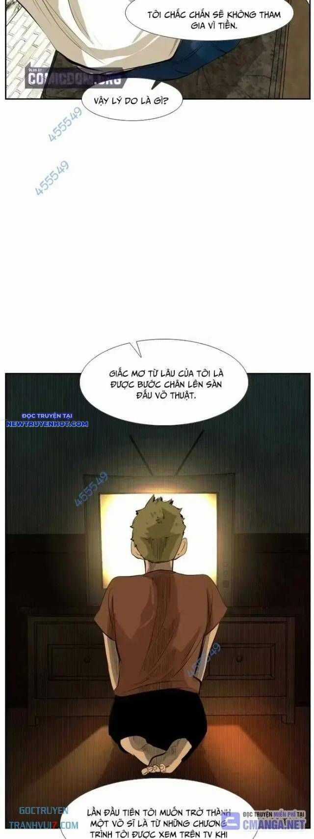 Shark - Cá Mập - Chương 137 - Trang 36