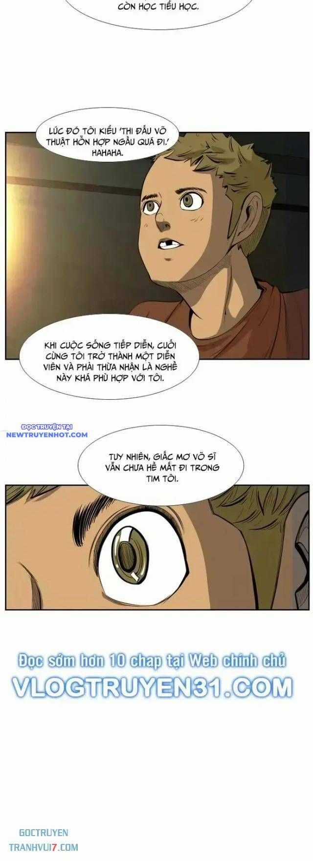 Shark - Cá Mập - Chương 137 - Trang 37