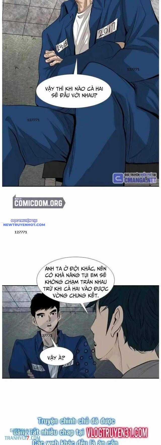 Shark - Cá Mập - Chương 137 - Trang 5