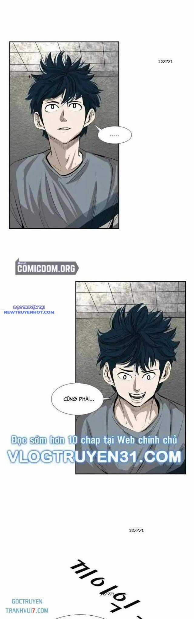 Shark - Cá Mập - Chương 137 - Trang 7