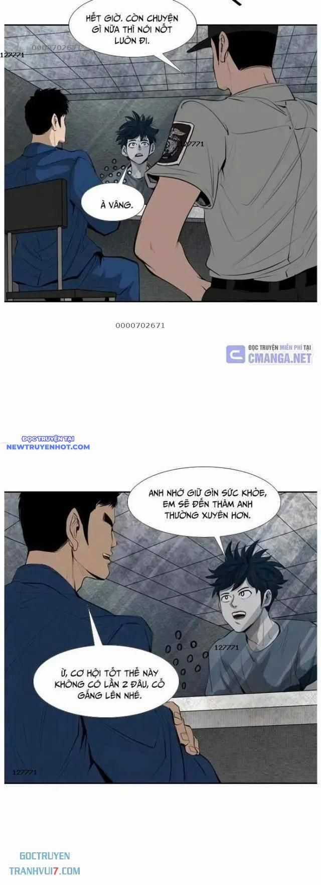 Shark - Cá Mập - Chương 137 - Trang 8