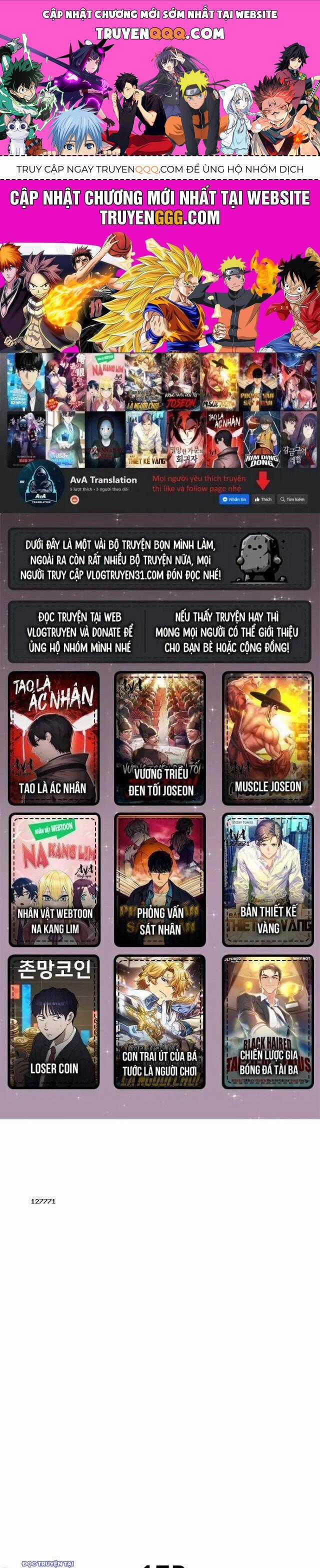 Shark - Cá Mập - Chương 138 - Trang 1