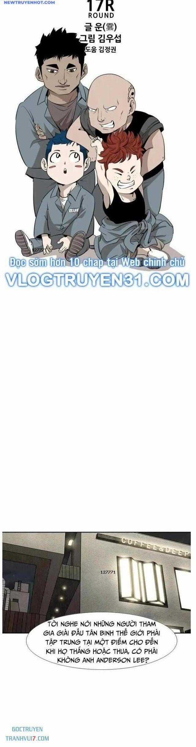 Shark - Cá Mập - Chương 138 - Trang 2