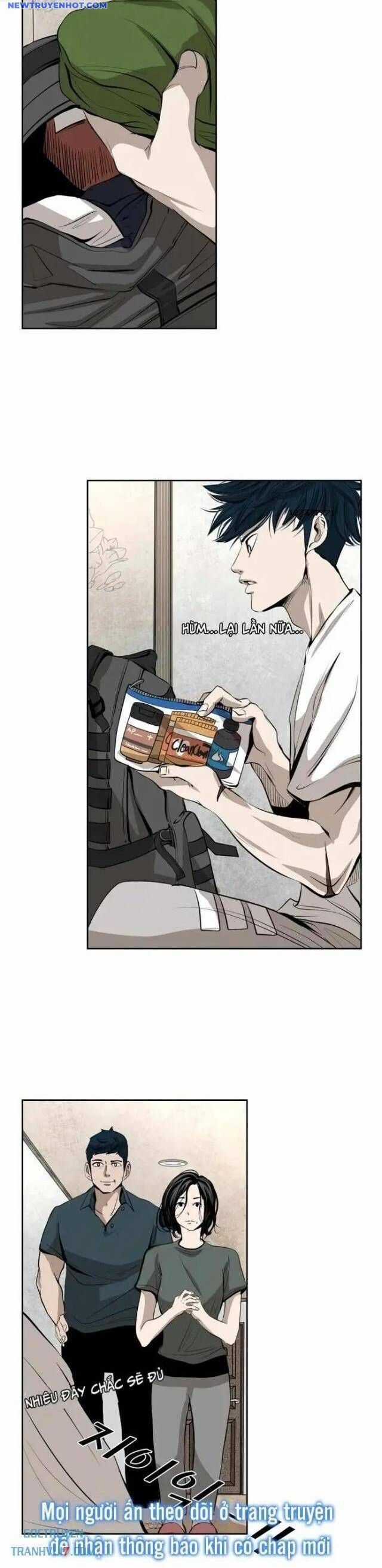 Shark - Cá Mập - Chương 138 - Trang 14