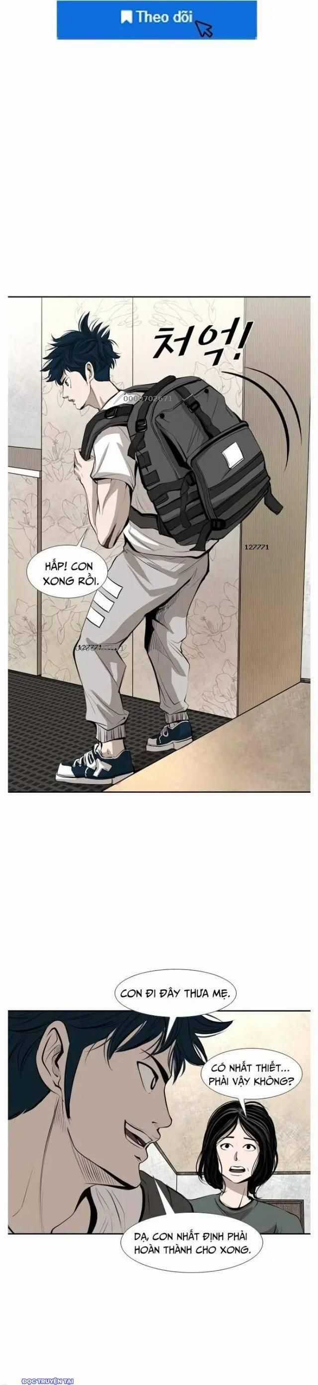 Shark - Cá Mập - Chương 138 - Trang 15