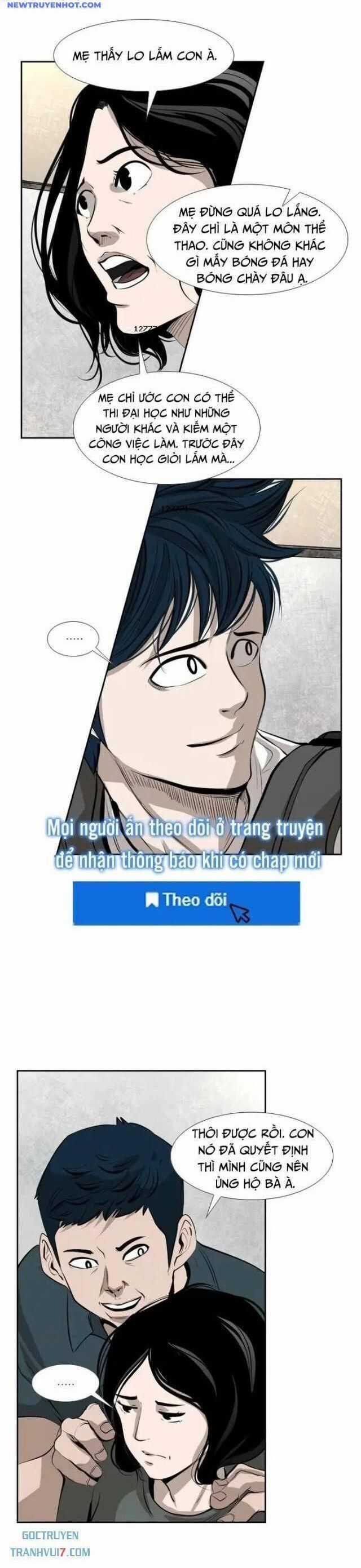 Shark - Cá Mập - Chương 138 - Trang 16