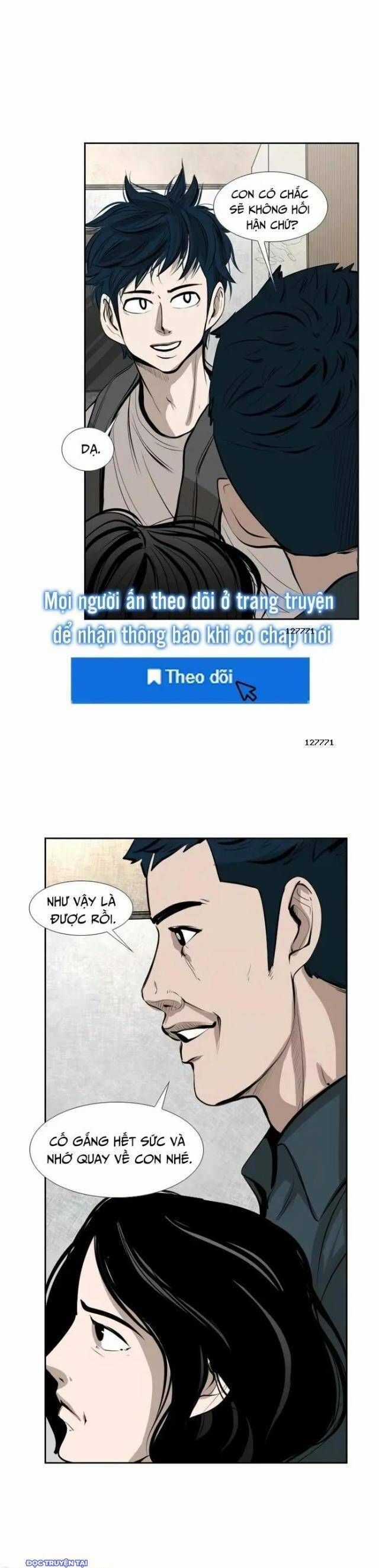 Shark - Cá Mập - Chương 138 - Trang 17