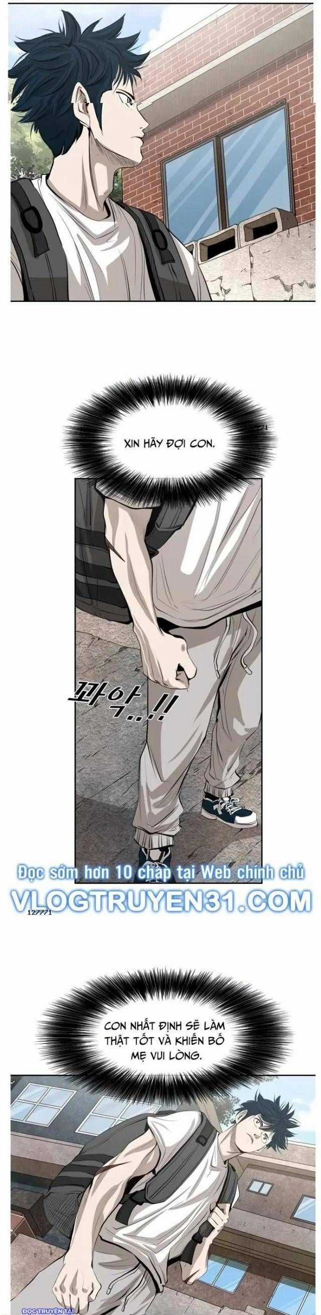 Shark - Cá Mập - Chương 138 - Trang 19