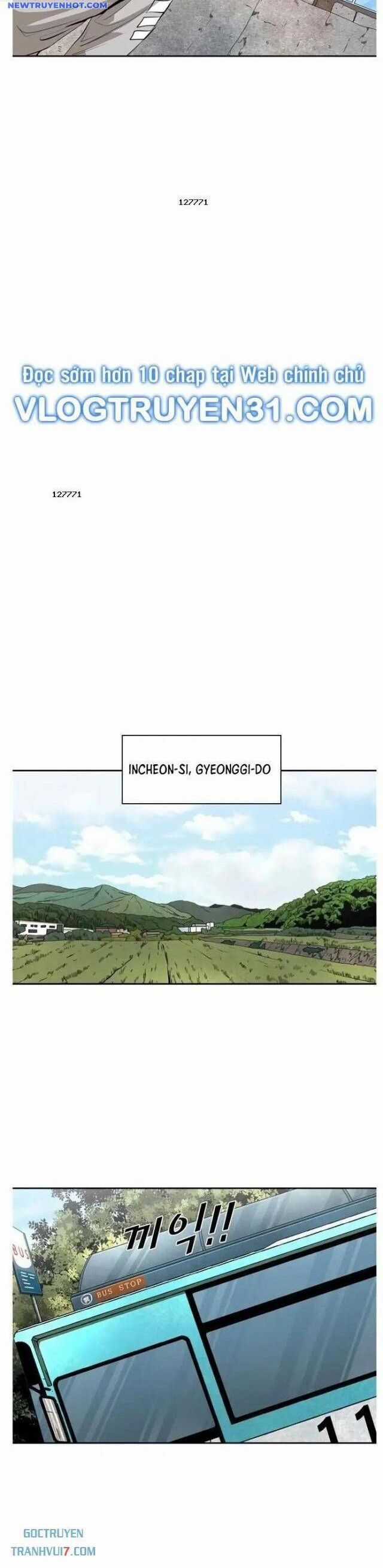 Shark - Cá Mập - Chương 138 - Trang 20