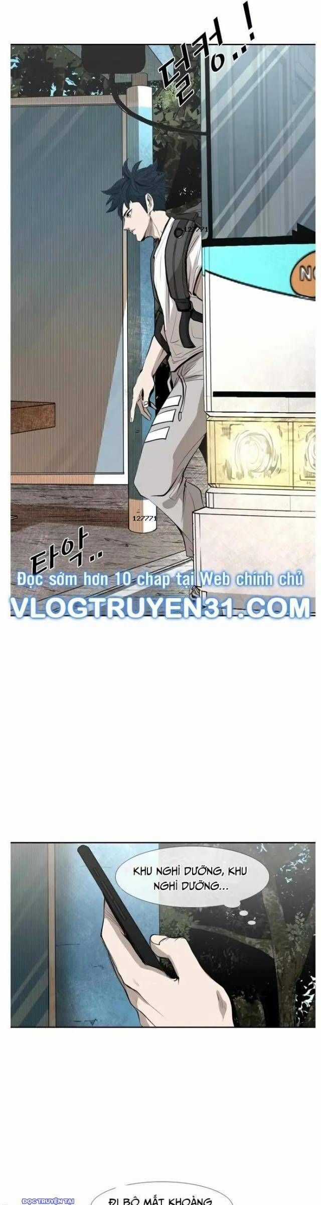 Shark - Cá Mập - Chương 138 - Trang 21