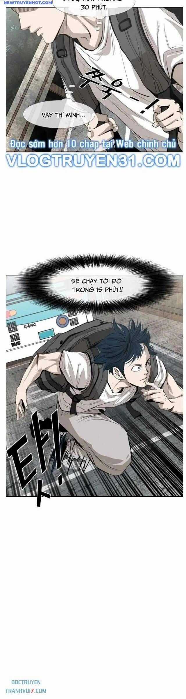 Shark - Cá Mập - Chương 138 - Trang 22