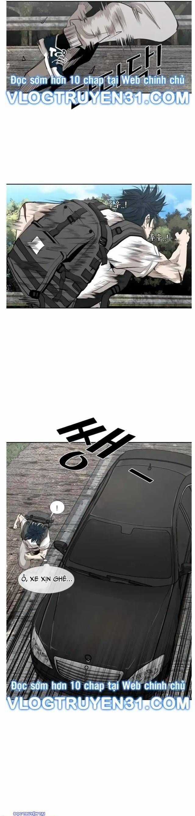 Shark - Cá Mập - Chương 138 - Trang 23