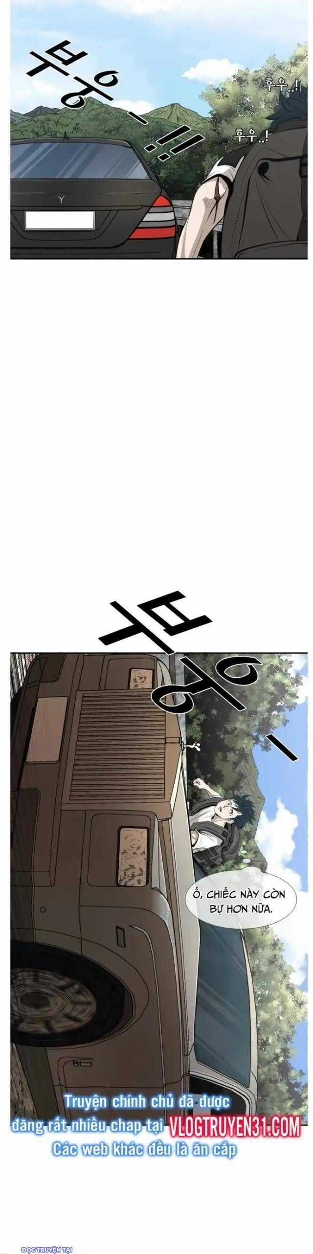 Shark - Cá Mập - Chương 138 - Trang 25