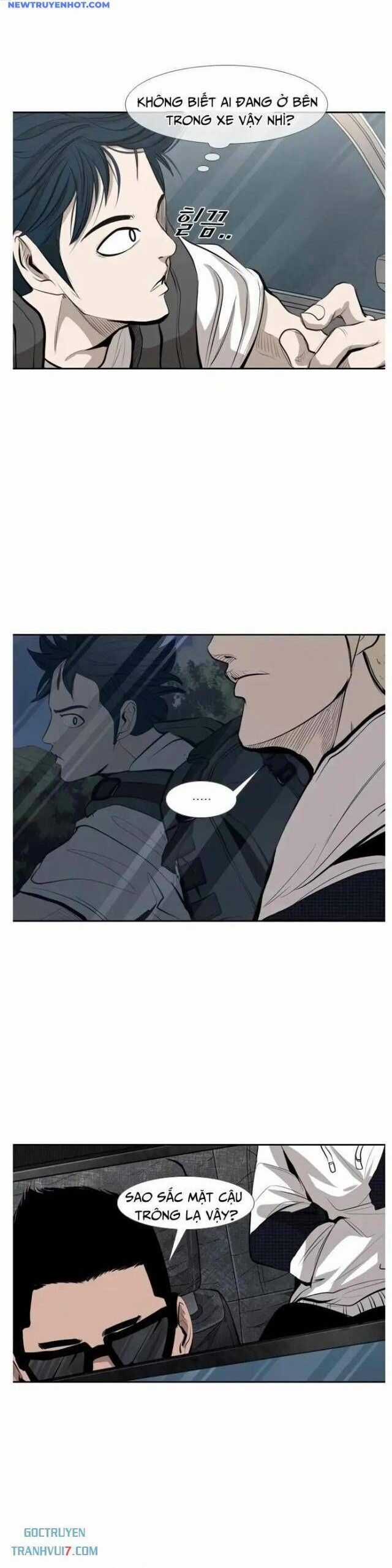 Shark - Cá Mập - Chương 138 - Trang 26