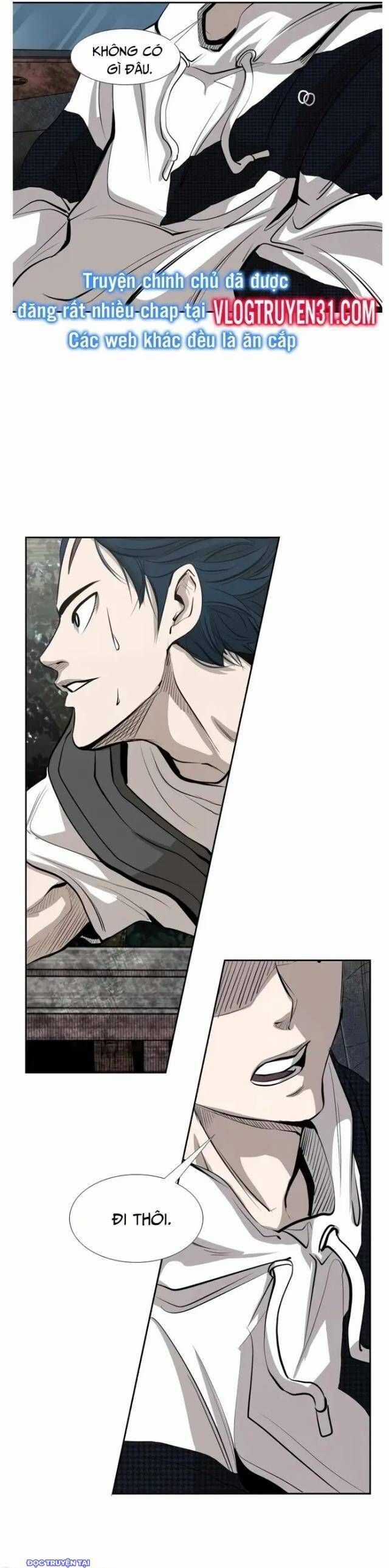 Shark - Cá Mập - Chương 138 - Trang 27