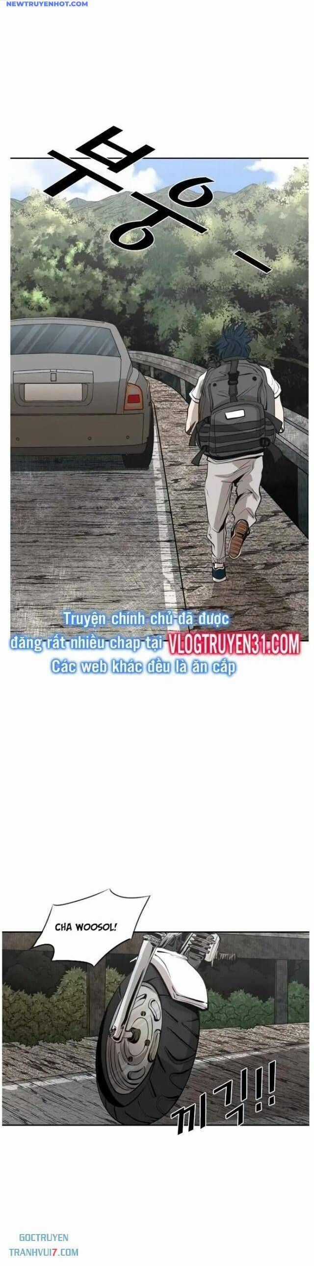 Shark - Cá Mập - Chương 138 - Trang 28