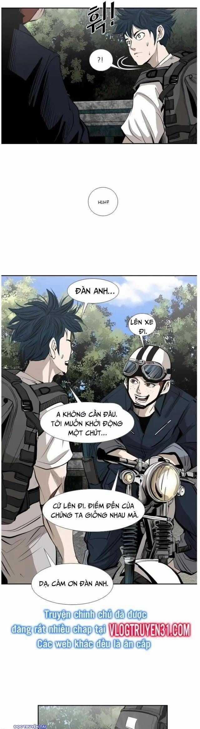 Shark - Cá Mập - Chương 138 - Trang 29