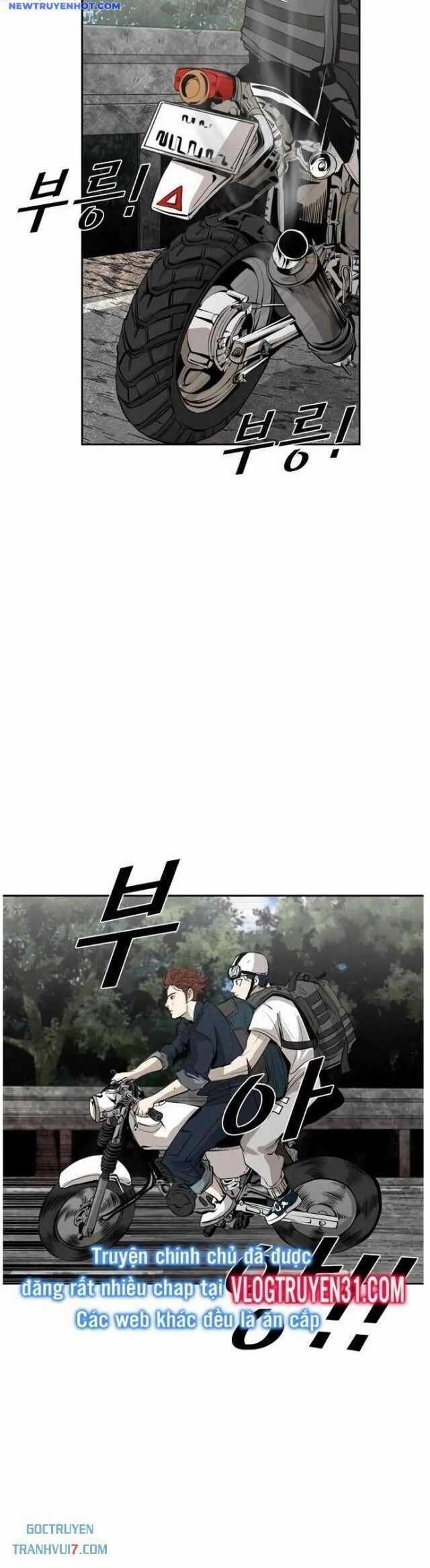 Shark - Cá Mập - Chương 138 - Trang 30
