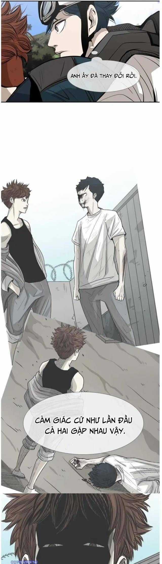 Shark - Cá Mập - Chương 138 - Trang 31