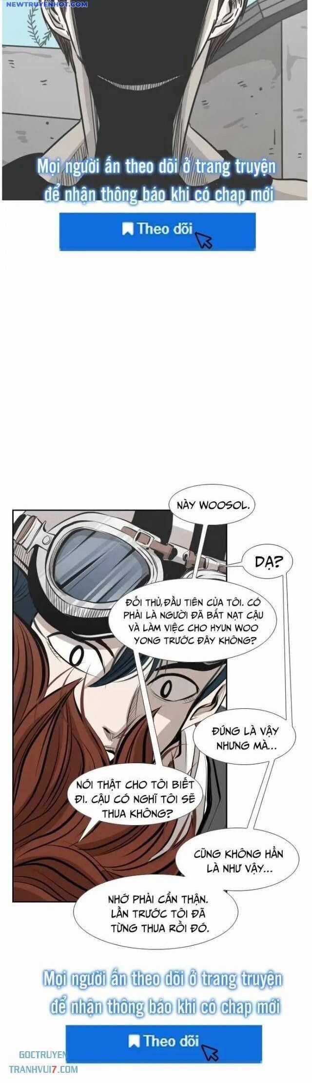 Shark - Cá Mập - Chương 138 - Trang 32