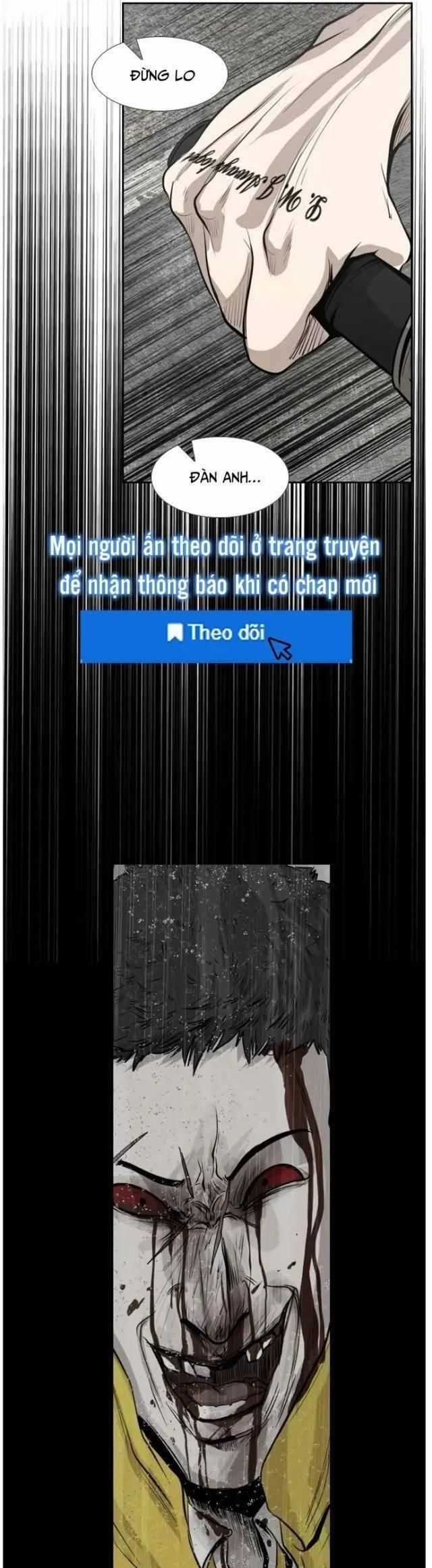 Shark - Cá Mập - Chương 138 - Trang 33