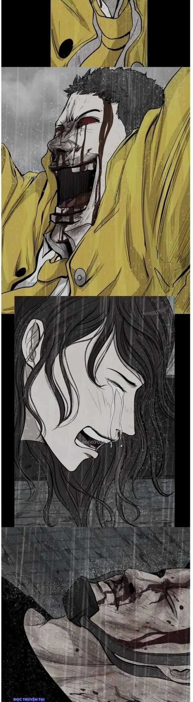 Shark - Cá Mập - Chương 138 - Trang 34