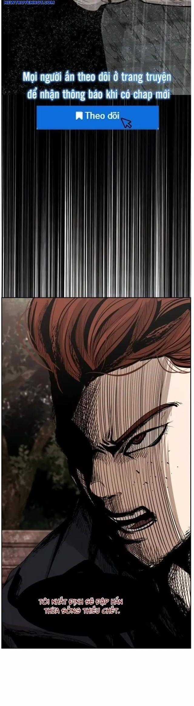 Shark - Cá Mập - Chương 138 - Trang 35