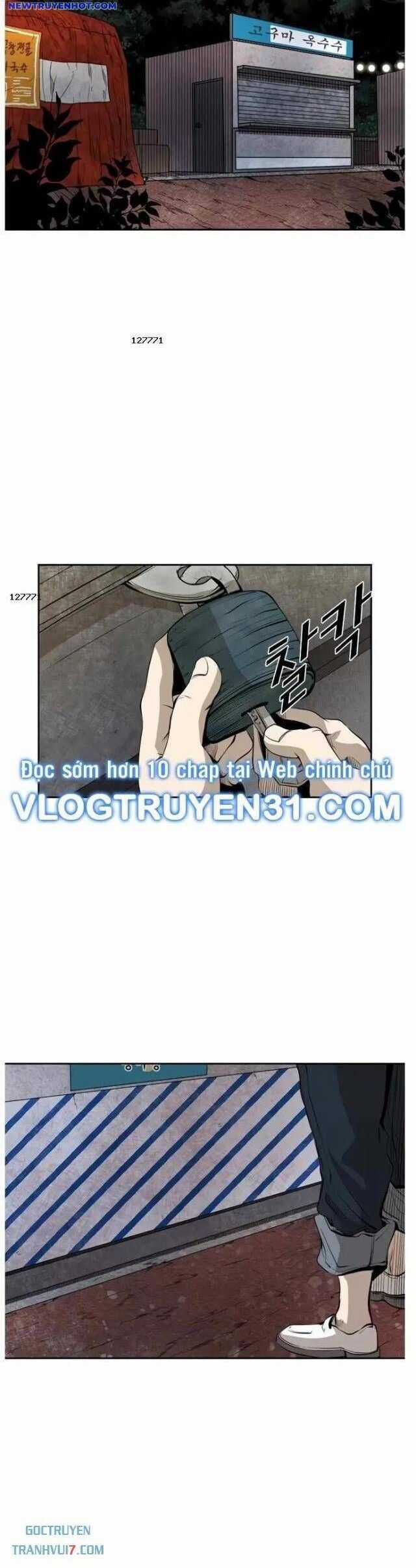 Shark - Cá Mập - Chương 138 - Trang 6