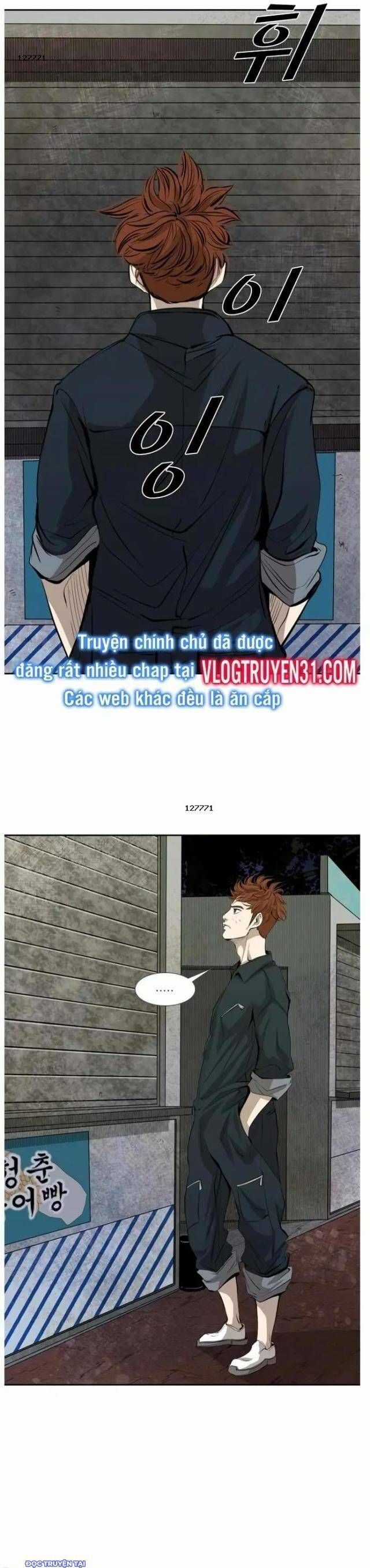 Shark - Cá Mập - Chương 138 - Trang 7