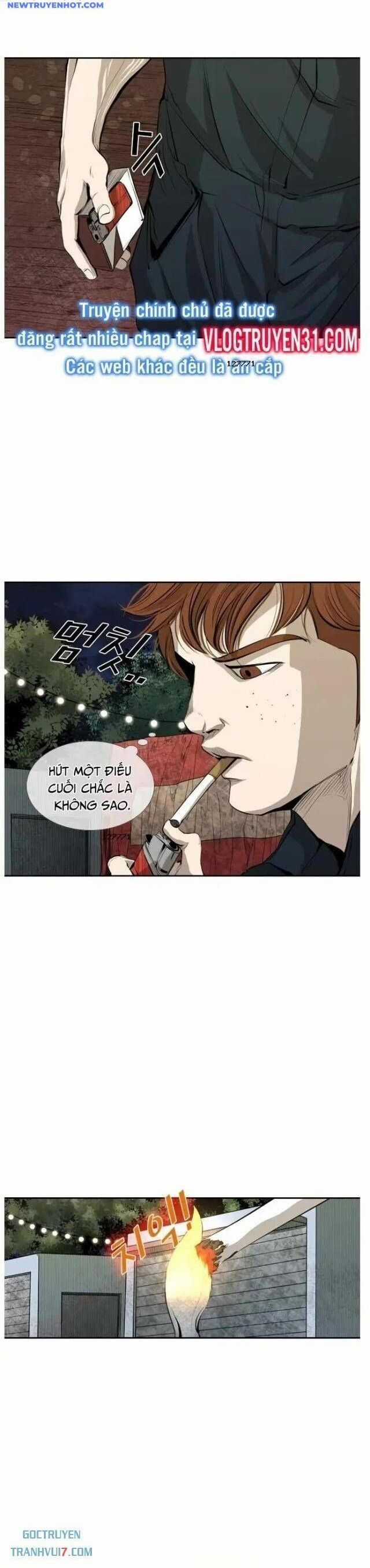 Shark - Cá Mập - Chương 138 - Trang 8