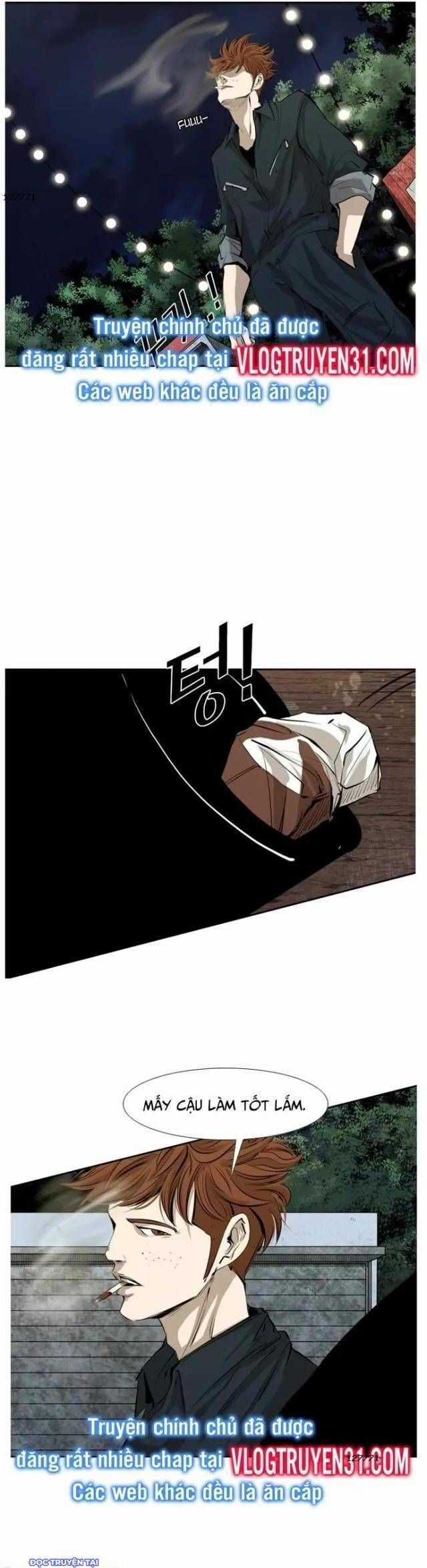 Shark - Cá Mập - Chương 138 - Trang 9