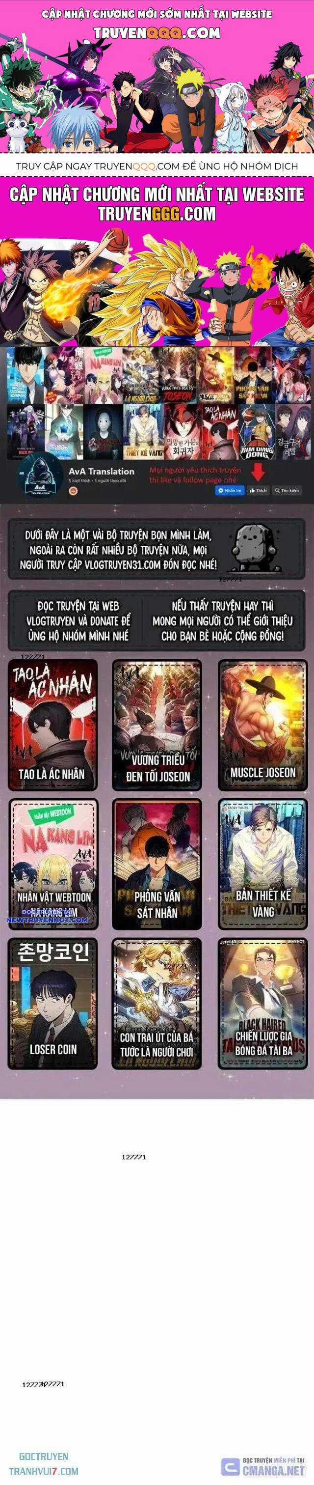 Shark - Cá Mập - Chương 139 - Trang 1